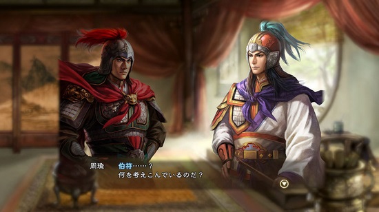 亞馬遜預購頁面曝光三國志13配置需求