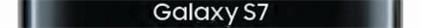 三星S7機(jī)身Logo細(xì)節(jié):底部或增加型號(hào)標(biāo)識(shí) 