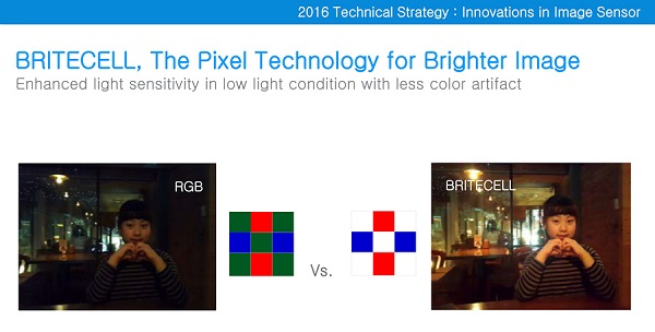 樣張效果逆天 三星S7系列全面提升畫質(zhì) 