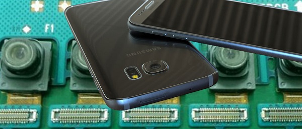 樣張效果逆天 三星S7系列全面提升畫質(zhì) 