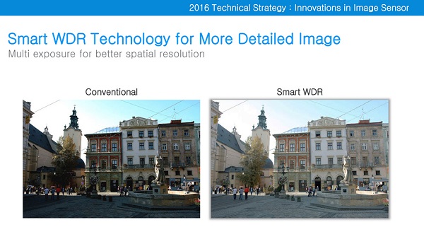 樣張效果逆天 三星S7系列全面提升畫質(zhì) 