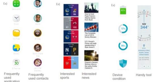 三星S7 edge獲官網確認:曲屏有新功能 