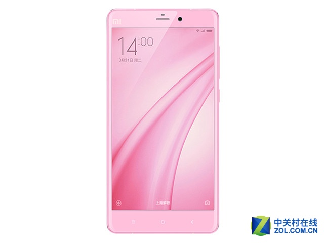 小米Note降價300元 這是要甩賣的節奏？ 