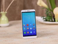 榮耀7i華為商城現(xiàn)貨有售 全網(wǎng)通買買買