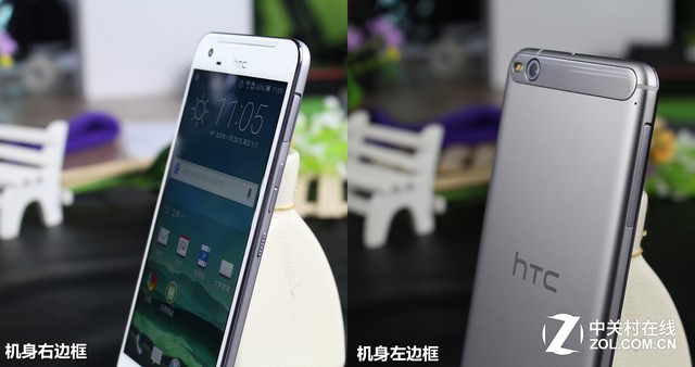 中端新貴 三星新A5/HTC One X9全面對比 