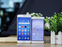 千元檔熱機(jī)新選擇 魅藍(lán)metal vs 一加X