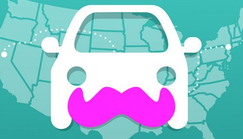 Uber打車 uber中國 Lyft進入中國