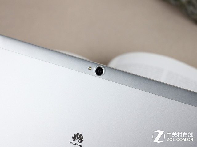 影音娛樂最強王者 華為攬閱M2 10.0評測(!)