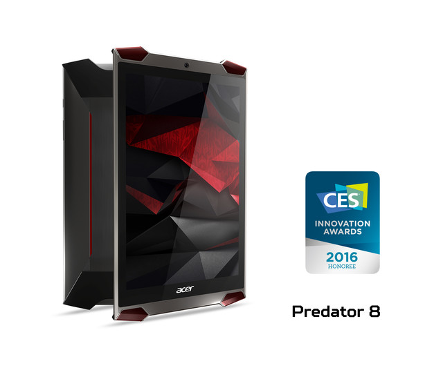 宏?游戲平板強勢破冰 注市場活力生機