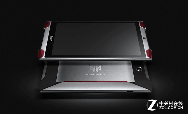 宏?游戲平板強勢破冰 注市場活力生機