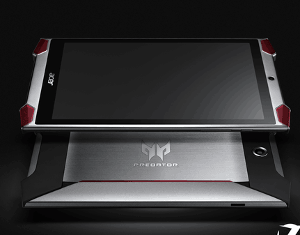 宏游戲平板強勢破冰  注市場活力生機