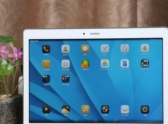 華為攬閱M2 10.0評(píng)測 影音娛樂最強(qiáng)王者