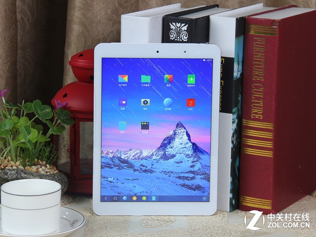 安卓煥然一新 酷比魔方i6 Air Remix評(píng)測(cè)(坑)