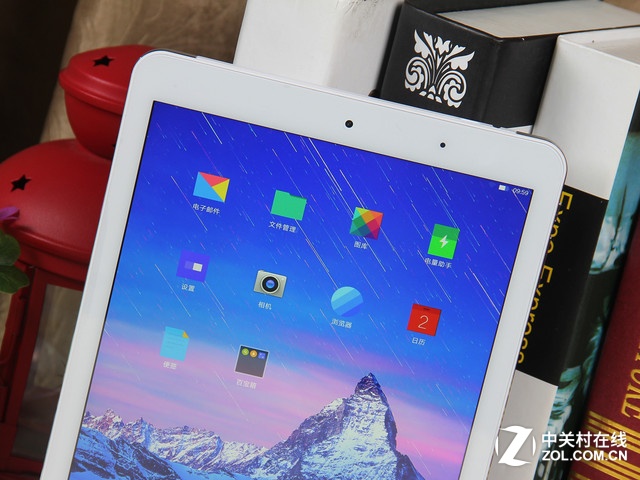 安卓煥然一新 酷比魔方i6 Air Remix評(píng)測(cè)(坑)