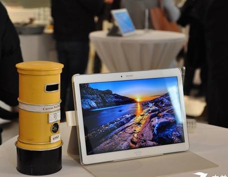 8款影音平板必須入手 打造專屬好聲音