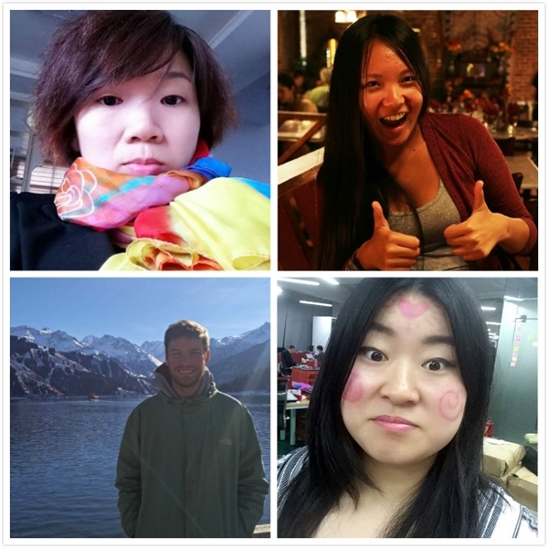 這個北京妞做了款性愛沙發(fā)：自帶安全套分發(fā)器