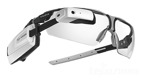 2020年可穿戴VR將迎來井噴:像智能手機一樣普及!