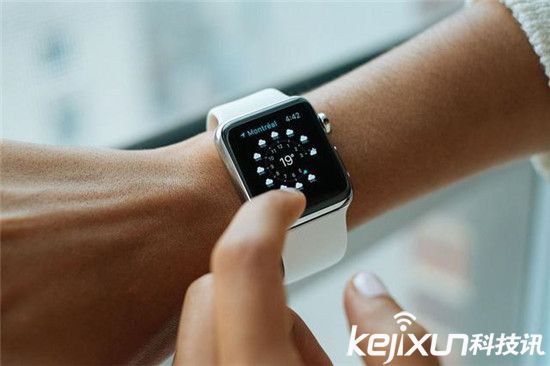 蘋果apple watch 2傳聞匯總：丑到哭的方塊表盤不變