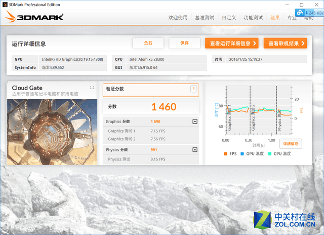 濃濃商務風 酷比魔方iWork10旗艦本評測 
