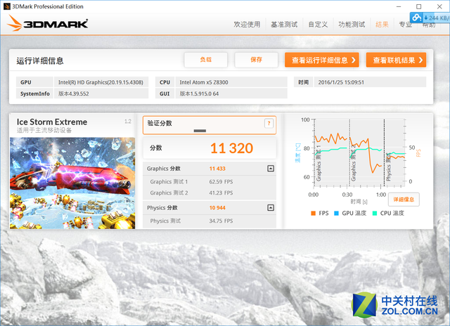 濃濃商務風 酷比魔方iWork10旗艦本評測 
