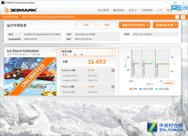 濃濃商務風 酷比魔方iWork10旗艦本評測 