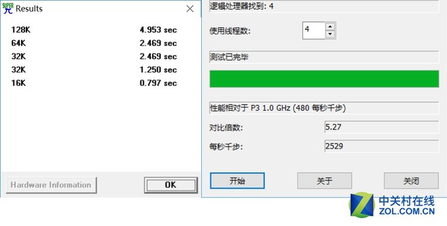 濃濃商務風 酷比魔方iWork10旗艦本評測 