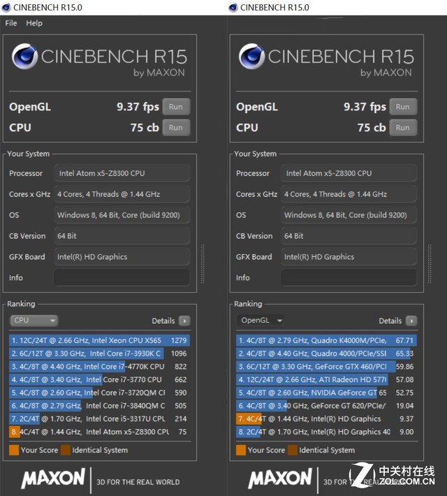 濃濃商務風 酷比魔方iWork10旗艦本評測 