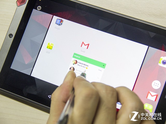 再掀游戲浪潮？掠奪者Predator 8評(píng)測(cè) 