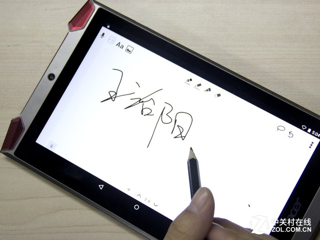 再掀游戲浪潮？掠奪者Predator 8評(píng)測(cè) 