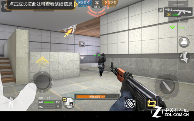 再掀游戲浪潮？掠奪者Predator 8評測 