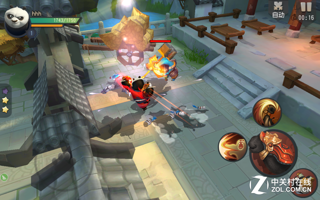 再掀游戲浪潮？掠奪者Predator 8評測 