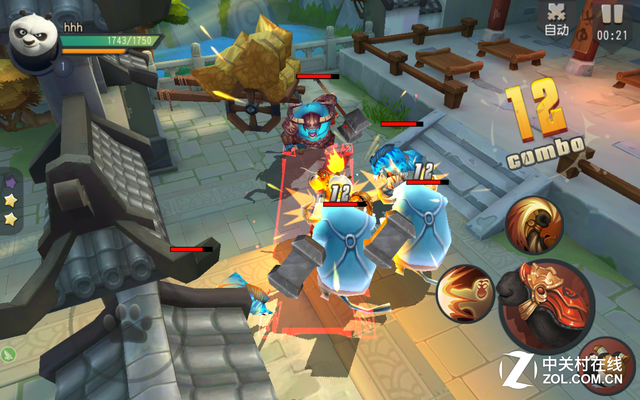 再掀游戲浪潮？掠奪者Predator 8評測 