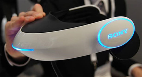 索尼PS VR又跳票：最早秋季推出