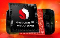 終于憋不住了 高通確認(rèn)LG G5配驍龍820