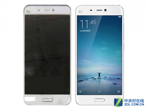 小米5備貨足現(xiàn)貨開賣 2499元你買不買?