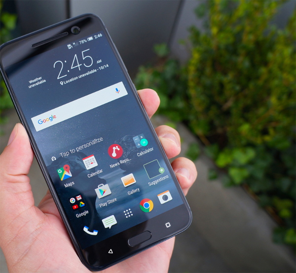 沒有“雙下巴” HTC One M10或于4月發(fā)布