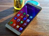 金立M5 Plus續(xù)航測(cè)試 5020mAh+雙充電