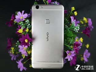 從100%到0 真實還原vivo X6Plus續(xù)航能力 