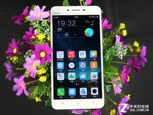 從100%到0 真實還原vivo X6Plus續(xù)航能力 