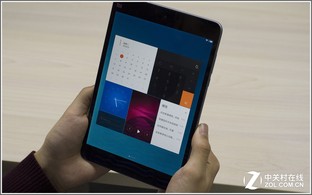 想要翻身還需繼續努力 小米平板2評測