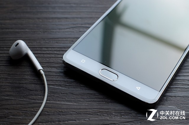 商務手機也有高顏值？ 金立M5 Plus圖賞