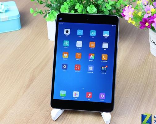 小米平板2安卓版評測 想要翻身還需努力