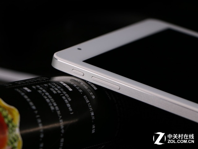 外表干練內在不凡 臺電X98 Plus平板評測