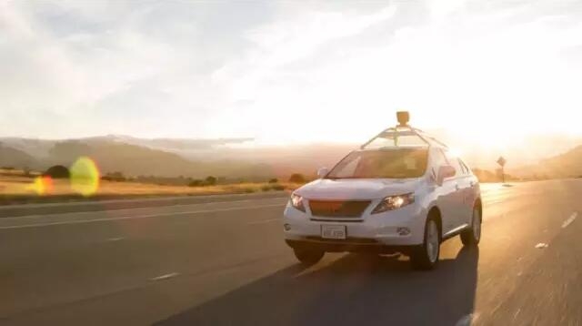 Google X的那些瘋狂計劃,是如何在狂想中一步步實現的?