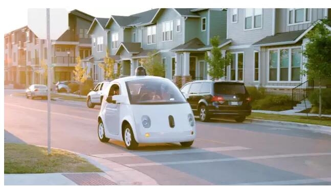 Google X的那些瘋狂計劃,是如何在狂想中一步步實現的?