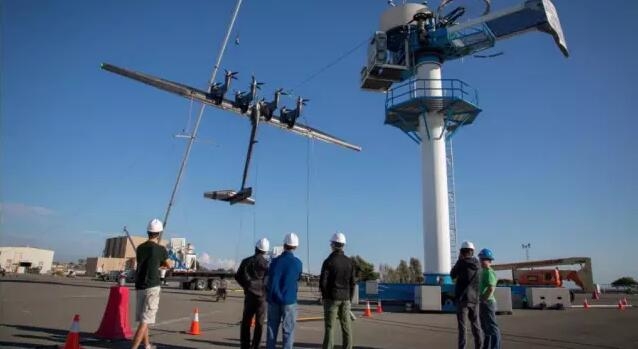 Google X的那些瘋狂計劃,是如何在狂想中一步步實現的?