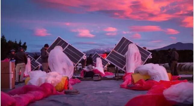 Google X的那些瘋狂計劃,是如何在狂想中一步步實現的?