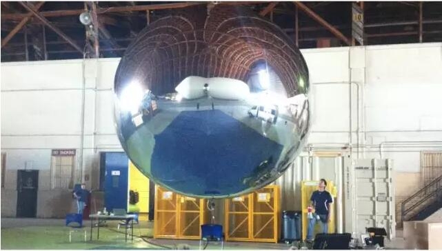 Google X的那些瘋狂計劃,是如何在狂想中一步步實現的?