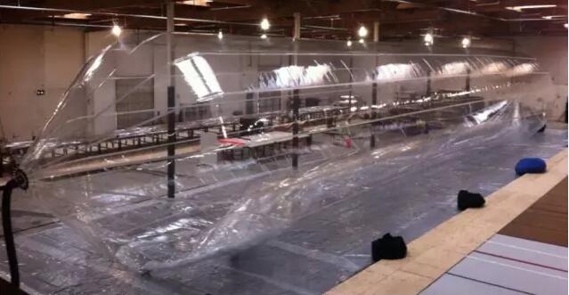 Google X的那些瘋狂計劃,是如何在狂想中一步步實現的?