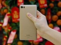 探訪MWC 2016上的黑科技 金立S8很驚艷